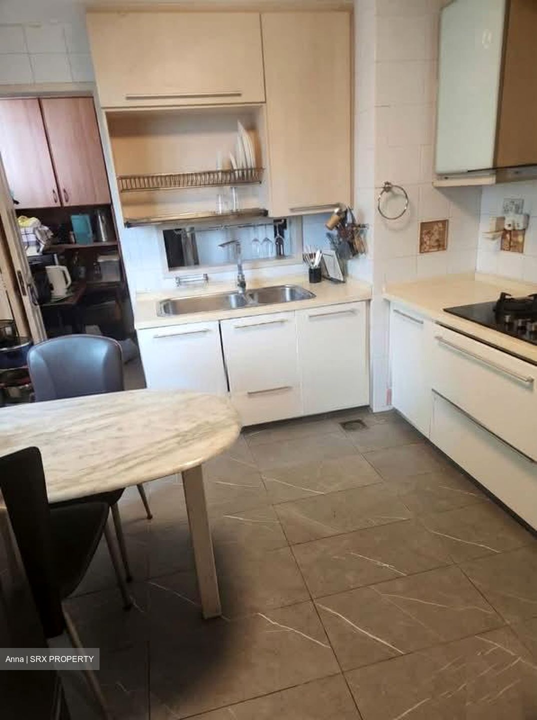 The Anchorage (D3), Condominium #549551191